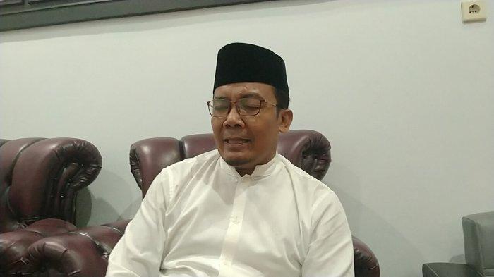 Kepala Kantor Kemenag Tarakan, H Sofyan.