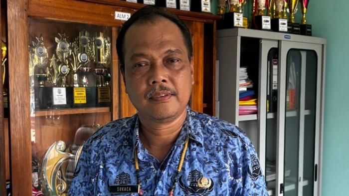 Kepala Sekolah SLB Malinau, Sukaca
