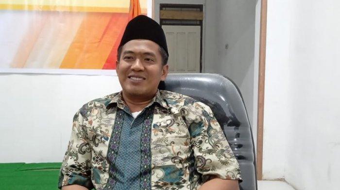 Ketua Bawaslu Kaltara, Rustam Akif.