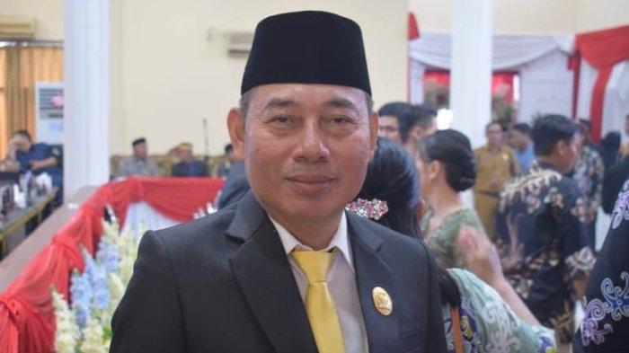 Ketua DPRD Bulungan Riyanto