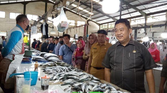Pasar Ikan Segar dan Terbaik di Kota Anda