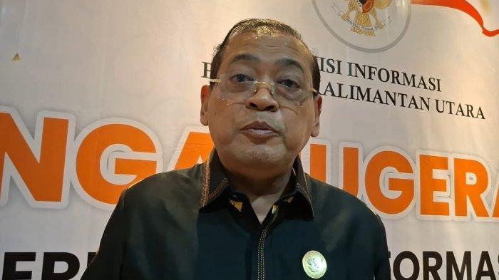 KIP Ungkap Badan Publik di Kalimantan Utara Kurang Informatif, Begini Penjelasannya - Tribunkaltara.com