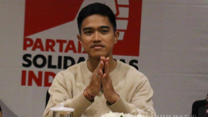 Terhadap 11 jagoan PSI di Pilkada 2024 itu, Kaesang Pangarep yang juga anak Presiden Joko Widodo atau Jokowi itu langsung berikan perintah, termasuk calon kepala daerah di Pilkada Kaltara?