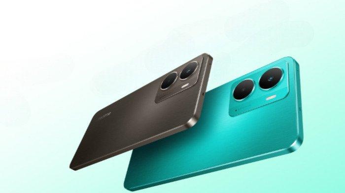 REALME P3 5G - Tangkapan layar Realme P3 5G dari website resmi realme.com, Jumat (13/6/2025). Simak spesifikasi ponsel gaming baru berikut ini lengkap dengan harga HP-nya. 