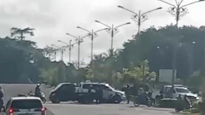 Kasatlantas Polres Malinau Sebut Tabrakan Motor dan Mobil Saat Akivitas Padat, Ini Kronologinya - Tribunkaltara.com