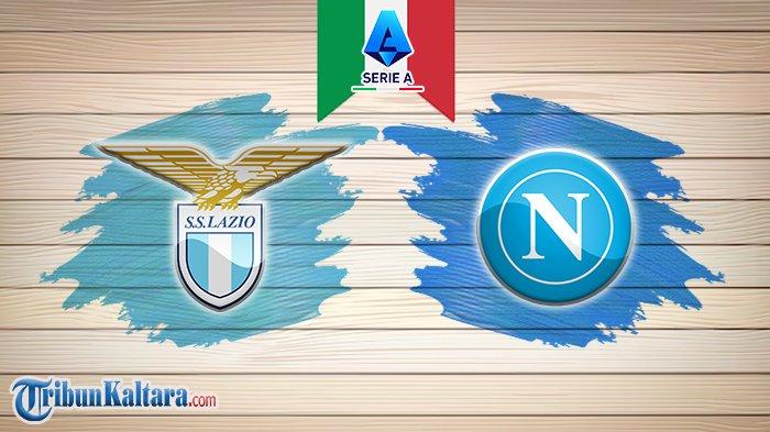 Lazio vs Napoli