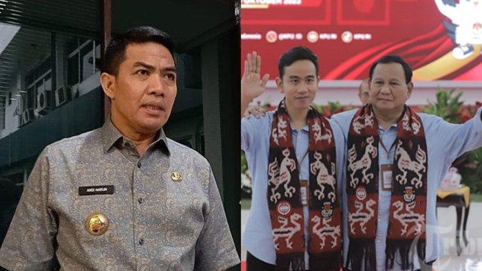 Lengkap profil dan biodata Andi Harun yang saat ini jadi Ketua Partai Gerindra Kaltim, dan namanya menguat jadi Ketua TKD Prabowo-Gibran Kaltim.