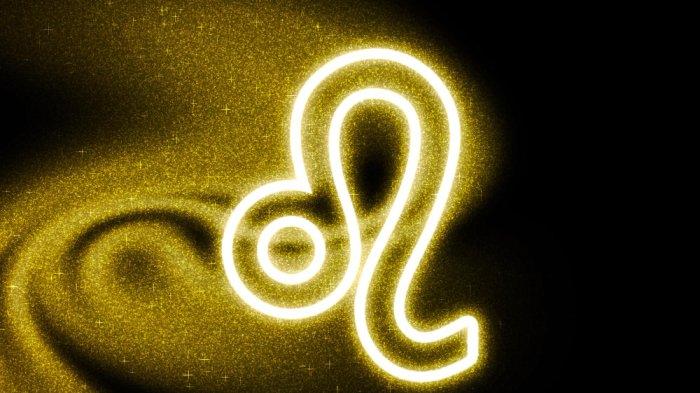 Simak ramalan zodiak hari ini, Leo, Kamis 25 April 2024.
