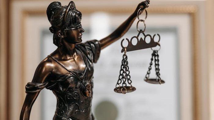 Ramalan zodiak Libra hari ini, 30 Maret 2024.