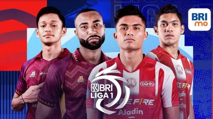 Simak Link Live Streaming PSM Makassar hari ini kontra Persis Solo di Liga 1 pada Sabtu 10 Agustus 2024 sore nanti yang bisa pendukung Juku Eja dan Laskar Sambernyawa saksikan di vidio.com.