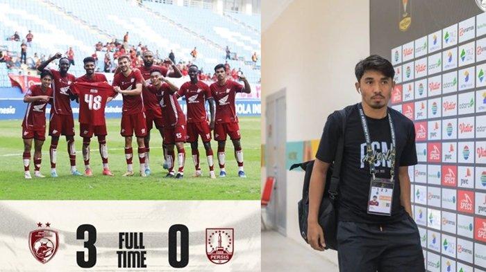 Gegara M Arfan Kapten PSM Makassar harus absen lama gegara cedera, memaksa Bernardo Tavares putar otak di Liga 1.