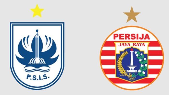 Terlihat di laman resmi PT LIB, jelang PSIS Semarang vs Persija di Liga 1, Macan Kemayoran menang Head to Head lawan Mahesa Jenar.