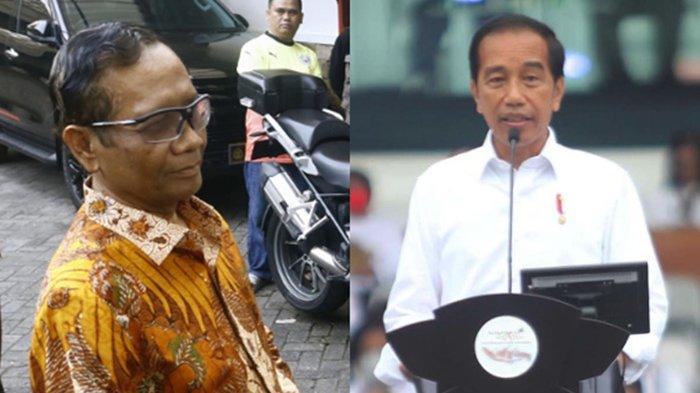 Berikut ini profil dan biodata Mahfud MD, Menkopolhukam yang juga Cawapres Ganjar Pranowo di Pilpres 2024 yang akan pamit ke Jokowi.