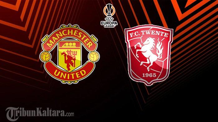 Prediksi Man United vs FC Twente di Europa League, Kans Mees Hilgers