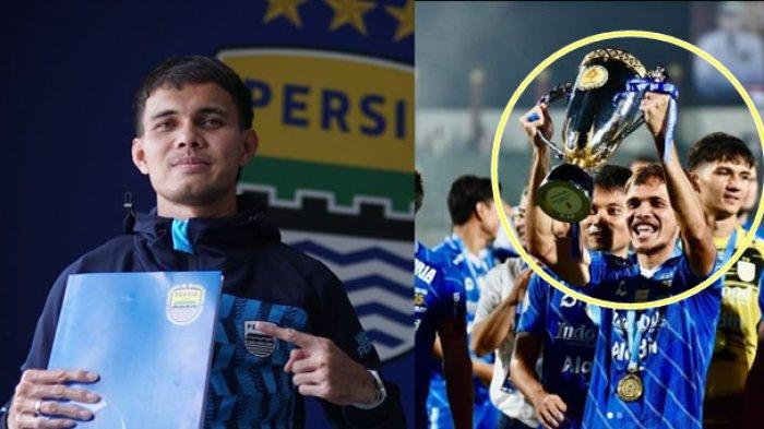 Manajemen Persib Bandung putuskan perpanjang kontrak Rezaldi Hehanussa eks Persija Jakarta di Liga 1 itu hingga pertengahan tahun 2026.