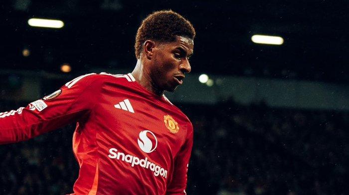 2 Penyebab AC Milan Gagal Dapatkan Rashford dari Man United, Manajemen ...