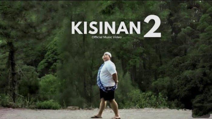 Lihat lirik, terjemahan, dan chord gitar lagu berjudul Kisinan 2 karya Masdddho.