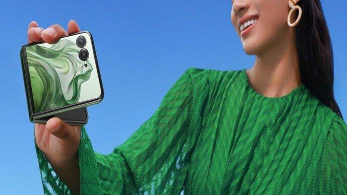 Rumor Terbaru: Motorola Razr 50 Jadi Ponsel Resmi Piala Dunia 2026