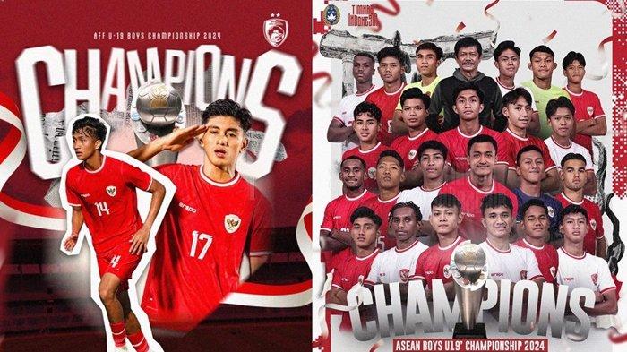 Dua pemain milik PSM Makassar di Liga 1 yang baru saja bawa Timnas Indonesia U19 juara Piala AFF U19 2024 yakni Mufli Hidayat dan Sulthan Zaky. Kini nama keduanya dipanggil ke Timnas Indonesia U20.