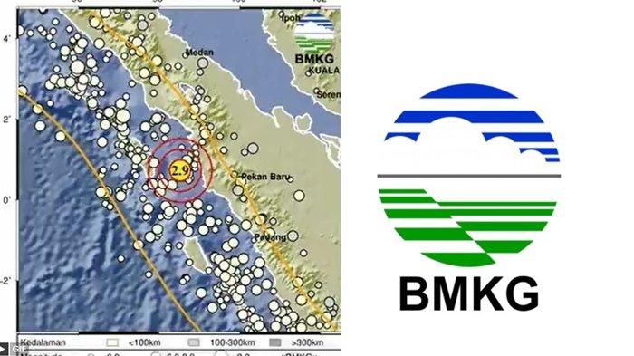 Intip info gempa bumi Sabtu 20 Juli 2024 hari ini, Badan Meteorologi Klimatologi dan Geofisika atau BMKG merilis info gempa terkini di wilayah Nias Selatan, Sumatera Utara, cek magnitudo dan titik koordinat gempa pagi ini.