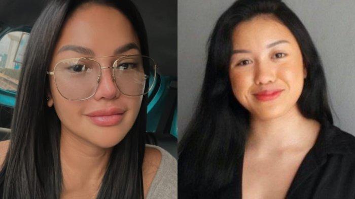 Lolly, putri Nikita Mirzani mengaku tidak dibukakan pintu saat mengunjungi rumah sang ibu.