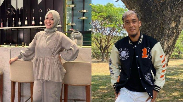 Okie Agustina melayangkan somasi kepad mantan suaminya, Gunawan Dwi Cahyo yang gadaikan mobil anak tanpa izin.