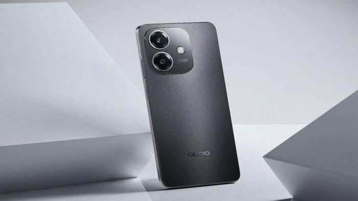 Oppo A3x