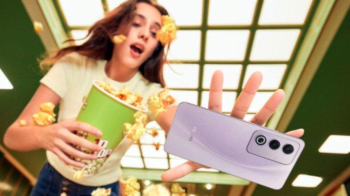 Spesifikasi Oppo A3 Pro 5G. (Oppo)