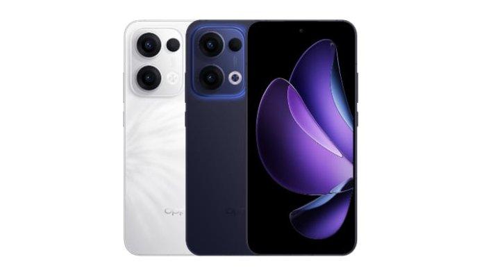 HP OPPO - Potret Oppo Reno 13 5G dari oppo.com. Simak keunggulan ponsel Oppo tersebut, lengkap dengan spesifikasi dan harga HP-nya.