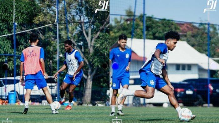 SUASANA latihan skuat PSIS Semarang usai dihajar PSM Makassar. PSIS Semarang kini bidik RANS Nusantara FC demi tiket ke championship series Liga 1, seusai dihajar PSM Makassar, penjelasan Gilbert Agius terbaru. Cek juga bocoran kondisi terkini Mahesa Jenar usai dihajar Juku Eja di pekan ke-31 Liga 1.