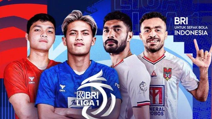 Selain alasan Gilbert Agius, TribunKaltara.com sajikan juga kata-kata Kapten Mahesa Jenar yakni Septian David Maulana usai PSIS Semarang digasak oleh Malut United di pekan ke-16 Liga 1.