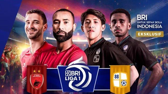PSM Makassar vs Barito Putera di Liga 1. Manajemen PSM Makassar di Liga 1 tak diam pasca dijatuhi sanksi oleh Komdis PSSI berupa pengurangan tiga poin, hingga denda puluhan juta rupiah.