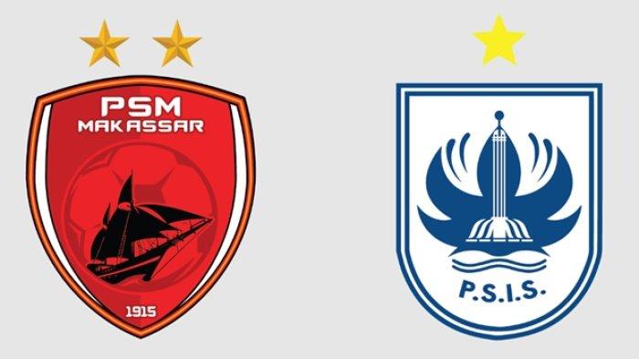 Selain Jadwal Liga 1 yang pertemukan PSM Makassar vs PSIS Semarang di Liga 1, TribunKaltara.com juga sajikan Link Live Streaming Juku Eja vs Mahesa Jenar.