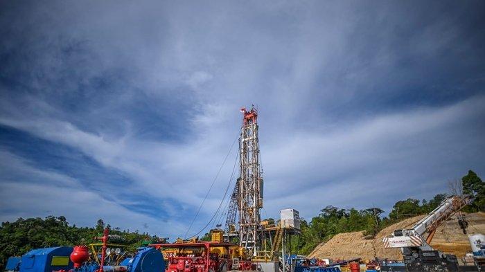 PT Pertamina Hulu Energi (PHE), selaku Subholding Upstream Pertamina, mencatat penemuan signifikan dari kegiatan eksplorasi di blok yang dikelola sepanjang tahun 2023.