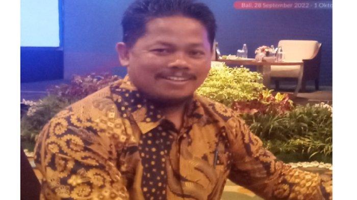 Dr Margiyono, Dosen Fakultas Ekonomi Universitas Borneo Tarakan.