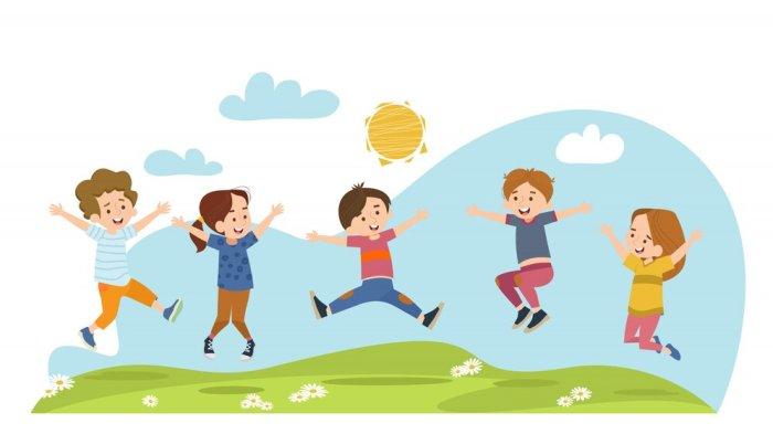 Ilustrasi - Kumpulan pantun nasihat untuk Anak-anak, penuh makna dan pesan moral. (Freepik)