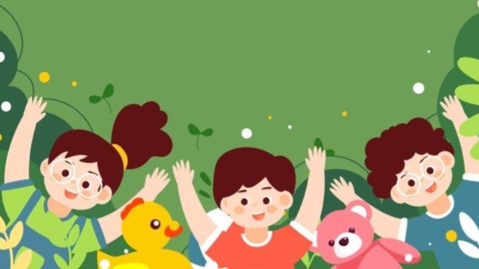 Simak kumpulan pantun anak-anak berikut ini, berisi gambaran kelucuan dan kepolosan mereka, juga nasihat dari orangtua untuk masa depan, bagikan!