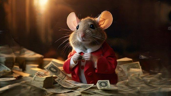 Ilustrasi - Simak kumpulan pantun anti-korupsi, cocok untuk menyindir para wakil rakyat agar tidak berbuat curang