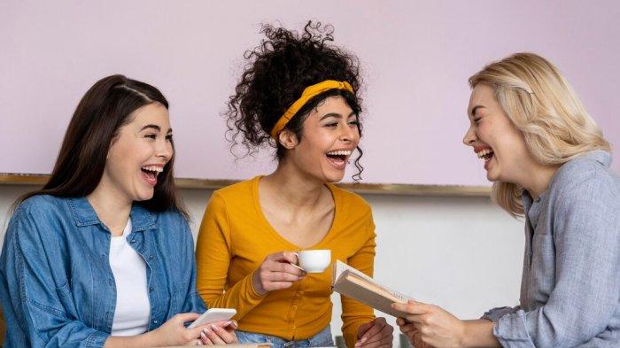 Kumpulan pantun lucu bahasa Jawa, bahan seru-seruan yang menggelitik dijamin bikin ngakak.