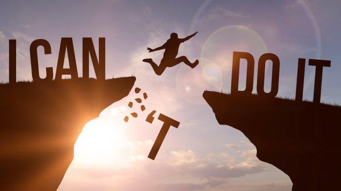 Simak kumpulan pantun motivasi hidup berikut, berisi kata-kata bijak yang menenangkan dan memberi Semangat untuk menghadapi tantangan esok hari.