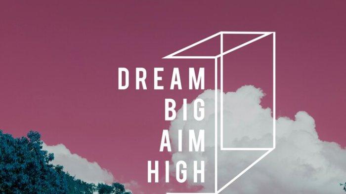 Kumpulan pantun tentang harapan, berisi cita-cita raih sukses di tahun baru. (Freepik)