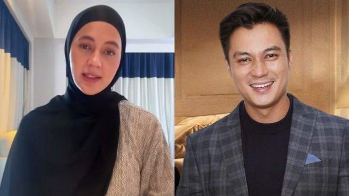 FAKTA SIDANG CERAI - Paula Verhoeven unggah video klarifikasi bantah tuduhan selingkuh, namun pihak Baim Wong hanya tertawa dan sebut punya bukti kuat. Terbaru, Pengadilan Agama Jakarta Selatan mengabulkan permohonan cerai yang diajukan Baim Wong terhadap Paula Verhoeven.