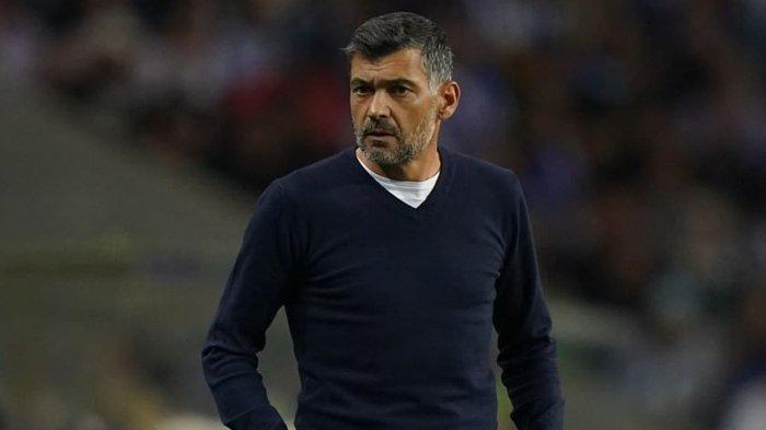 Sergio Conceicao.