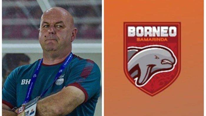 Pelatih Persib Bandung, Bojan Hodak bersama anak asuhnya harus bekerja keras menang di dua pertandingan, bila tak ingin melawan Borneo FC di championship series Liga 1.