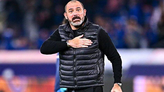 Dejan Stankovic.