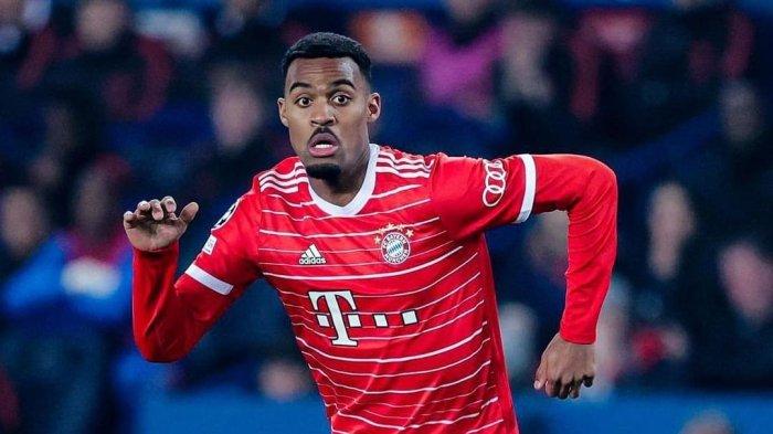 Pemain Bayern Munich dan Timnas Belanda, Ryan Gravenberch (instagram/@ryanjiro_)