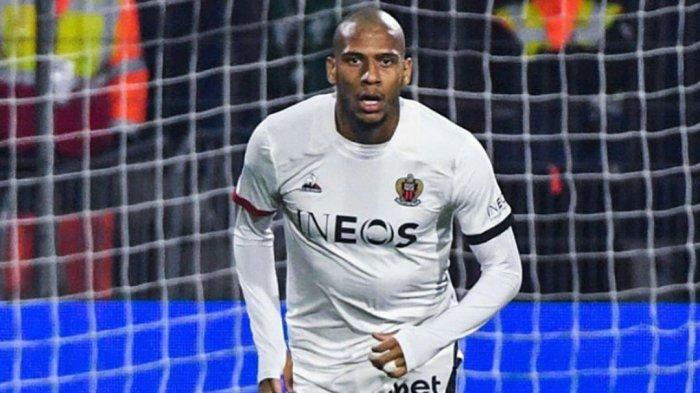 Pemain Nice, Jean-Clair Todibo. (Instagram/@jctodibo)