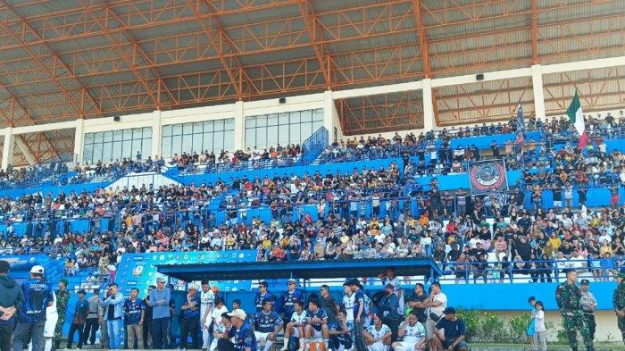 Bupati Malinau Cup 2025 Resmi Dibuka Wujudkan Prestasi, Sportivitas, dan Persatuan di Tanah Kalimantan Utara