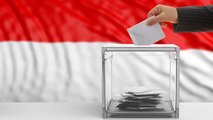 Ilustrasi - Simak kumpulan pantun politik untuk menyambut pesta demokrasi Pemilu 2024, kumpulan pantun ini bisa juga dijadikan alternatif berkampanye.