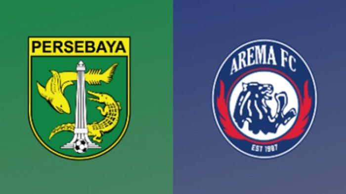 Jelang Derby Jatim Liga 1, tim idola Bonek yakni Persebaya Surabaya unggul Head to Head atas jagoan Aremania, yakni Arema FC.
